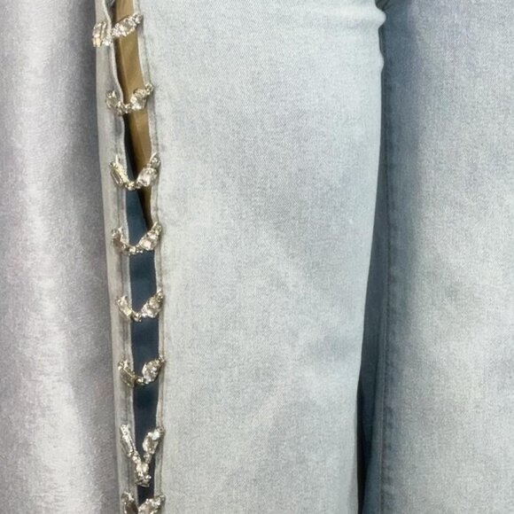 Bling Jeans - Picture 3 of 3